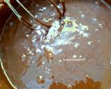 Brownies Kukus Beng Beng langkah memasak 4 foto