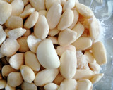 Foto del paso 2 de la receta: Mazamorra cordobesa