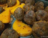 Foto del paso 3 de la receta: Albóndigas Horneadas