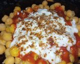 Foto del paso 4 de la receta: Chaat de garbanzos (plato frío)