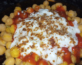 Foto del paso 4 de la receta: Chaat de garbanzos (plato frío)