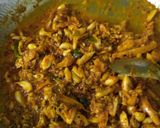 अदरक लहसुन अचार (Adrak lahsun ka achar recipe in hindi) रेसिपी चरण 6 फोटो