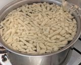 Foto del paso 8 de la receta: Goulash con spätzle