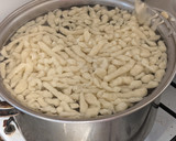 Foto del paso 8 de la receta: Goulash con spätzle