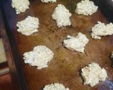 Foto del paso 3 de la receta: Cookies de avena con frutos secos