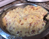 Foto del paso 4 de la receta: Buñuelos de jamón y queso