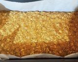 Foto del paso 5 de la receta: Barritas de avena