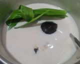 Foto langkah ke 2 dari resep Agar - agar Gula Aren.