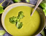 Foto del paso 3 de la receta: CREMA DE ESPINACAS (Thermomix)