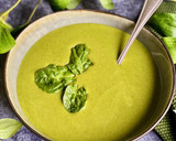 Foto del paso 3 de la receta: CREMA DE ESPINACAS (Thermomix)
