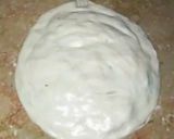 A picture of step 14 of Pizratha (pizza paratha).