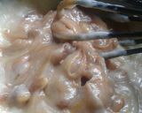Foto del paso 3 de la receta: Crema pastelera de dulce de leche