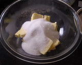 Foto del paso 1 de la receta: Tarta de coco y dulce de leche