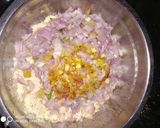 लिट्टी चोखा(litti chokha recipe in hindi) रेसिपी चरण 3 फोटो