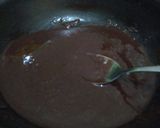 Foto langkah ke 2 dari resep Brownies Pisang ala JTT.