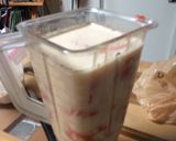 Foto del paso 1 de la receta: Helado de mamey