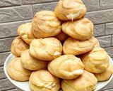 Foto langkah ke 7 dari resep Kue Sus.