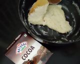 કાજુ લીલા નાળીયેર વીથ કોકો લાડુ (Kaju Lila Nariyel With Coco Laddu Recipe In Gujarati) રેસીપી સ્ટેપ5ફોટો