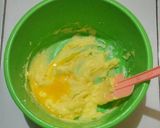 Foto langkah ke 4 dari resep Butter Cookies.