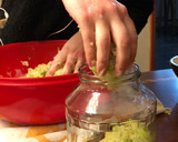 Foto del paso 8 de la receta: Chucrut paso a paso