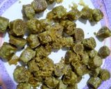 গাট্টে কি সব্জি (gatte ki sabji recipe in Bengali) রেসিপির ধাপ 4 ছবি