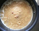 A picture of step 3 of Sweet Bonda /Kesari Balls (Prasadam Borellu).