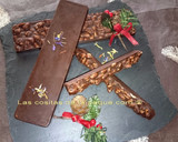 Foto del paso 3 de la receta: Turrón de chocolate y cereales