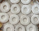 Foto del paso 6 de la receta: Galletas “Delicia” o “Lunettes”