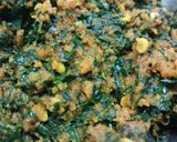 મેથી નું શાક (Methi Shak Recipe In Gujarati) રેસીપી સ્ટેપ6ફોટો