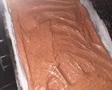 Foto del paso 4 de la receta: Brownie con cacao