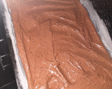 Foto del paso 4 de la receta: Brownie con cacao