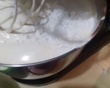 Foto langkah ke 3 dari resep Bolu Zebra Kukus.
