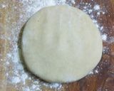 साखर पुरणपोळी (sakhar puran poli recipe in marathi) रेसिपी स्टेप 3 फोटो 