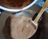 Foto del paso 5 de la receta: Brownie de Chocolate Intenso