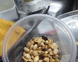 Foto del paso 5 de la receta: Torta de zanahoria (puede ser para celíacos)