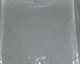 Foto langkah ke 3 dari resep Nugget ayam kentang.