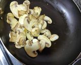 Foto del paso 5 de la receta: Carne de res con Champiñones y crema de leche 🍄😋