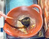 Foto langkah ke 5 dari resep Gudeg Nangka Daging Sapi dan Telor.