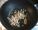 青椒香腸炒飯的食譜步驟2照片