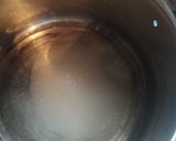Foto del paso 1 de la receta: Jack delicious (mouse de chocolate)