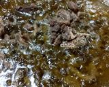 Foto langkah ke 3 dari resep Dendeng Balado Basah (lidah Jawa).
