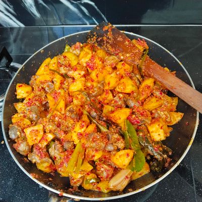 Langkah 4