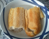 Foto del paso 1 de la receta: Porra Antequerana