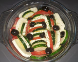 Foto del paso 4 de la receta: Ratatouille
