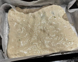 Foto del paso 5 de la receta: Focaccia rellena ajo y perejil