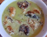 ছানার কোফতা কারি ‌‌ (chanar kofta curry recipe in Bengali) রেসিপির ধাপ 6 ছবি