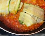 Foto del paso 10 de la receta: Ravioles de zapallo italiano