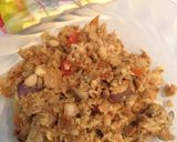 Foto langkah ke 4 dari resep Tempe penyet Sehat Rendah kalori.