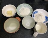 芋頭麵包的食譜步驟7照片