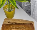 Foto del paso 3 de la receta: Budín de naranja sin gluten en licuadora (con azúcar mascabo)